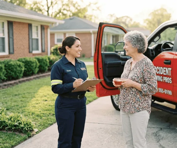 Accident Towing Service Bartelso, IL FAQs